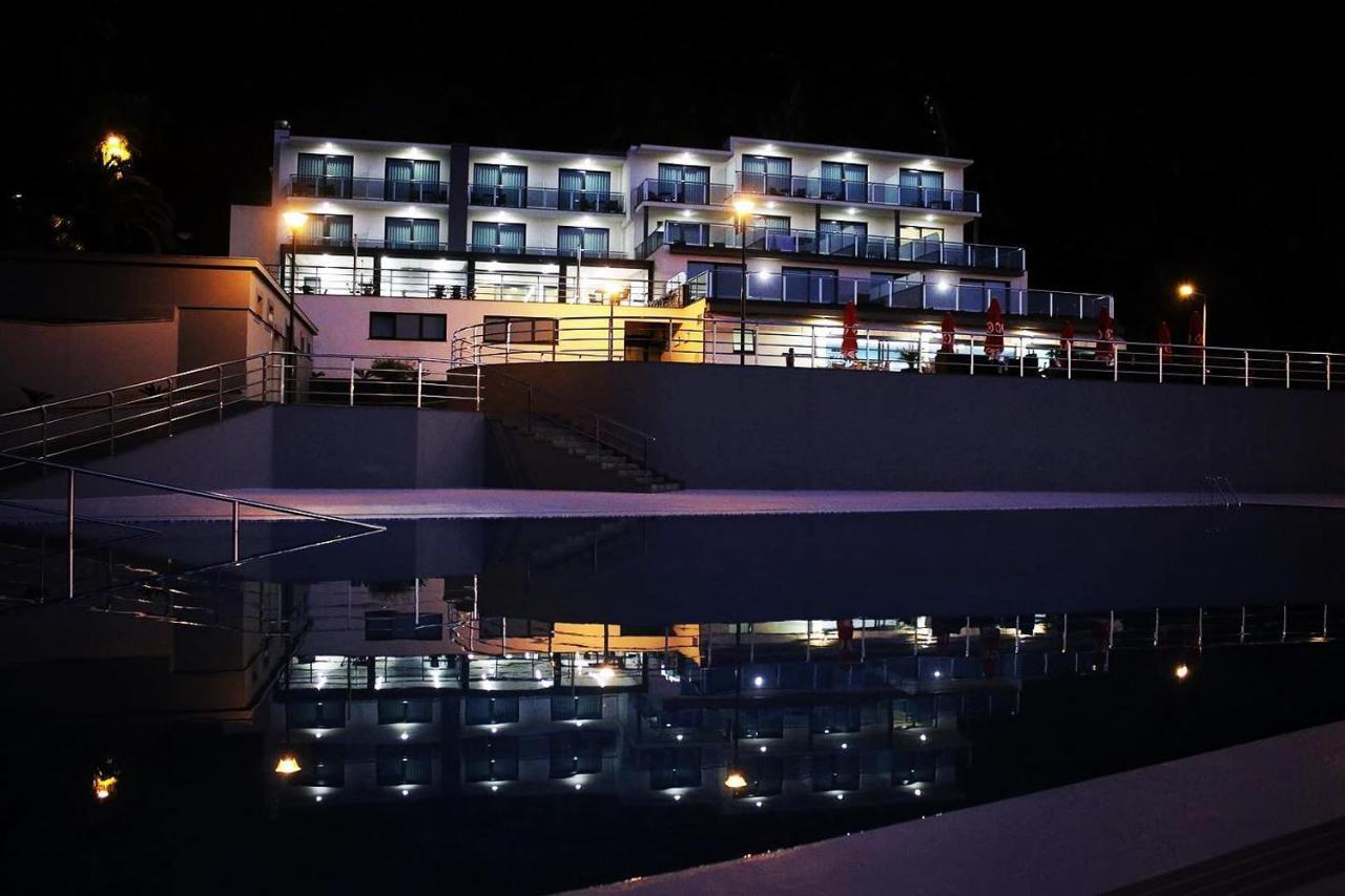 Calamar Hotel Сан-Вісенте Екстер'єр фото