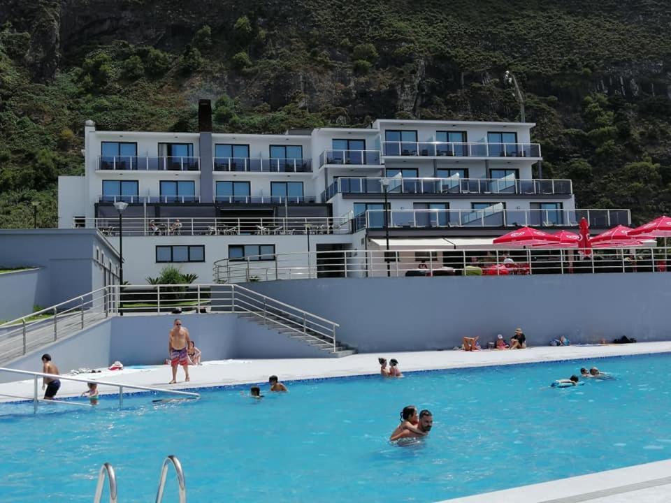 Calamar Hotel Сан-Вісенте Екстер'єр фото